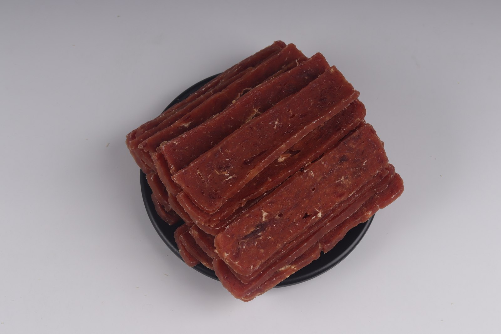 Duck slices