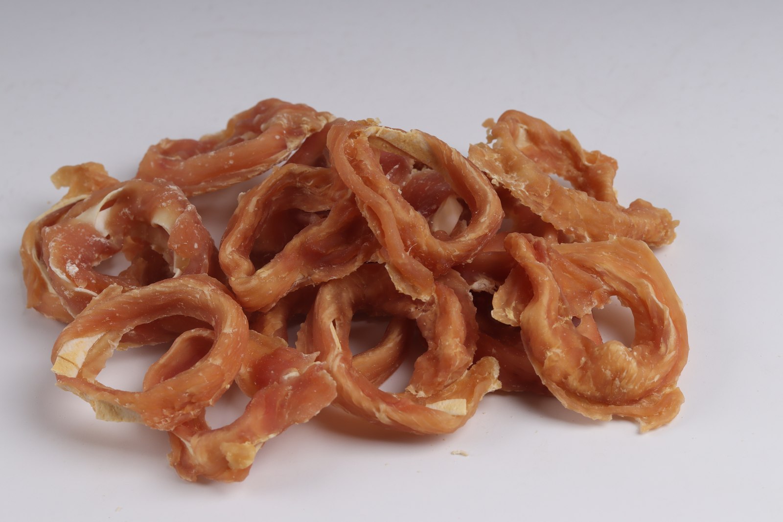 Chicken ring